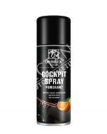 Cockpit spray pomeranč 400 ml