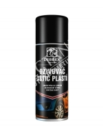 Oživovač čistič plastů 400 ml