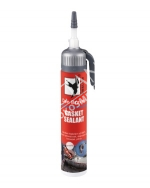 Těsnící tmel na motory - Gasket sealant Automatic červený 200ml karton KOH-IN